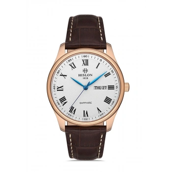 Hislon CL113R-02KR Erkek Kol Saati