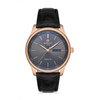 Hislon CL113R-05BR Erkek Kol Saati