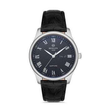 Hislon CL113S-04BS Erkek Kol Saati