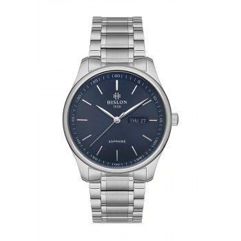 Hislon CL113S-04SB Erkek Kol Saati