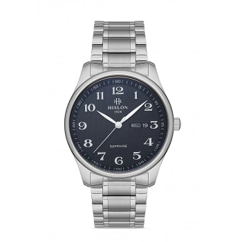 Hislon CL113S-04SS Erkek Kol Saati