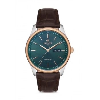 Hislon CL113T-15KR Erkek Kol Saati