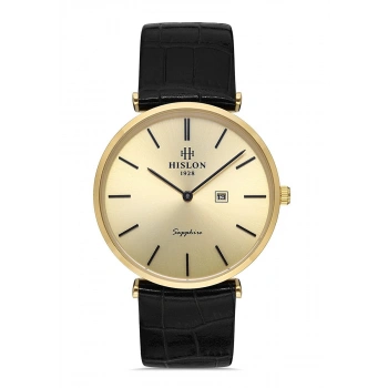 Hislon CL119G-08BG Erkek Kol Saati