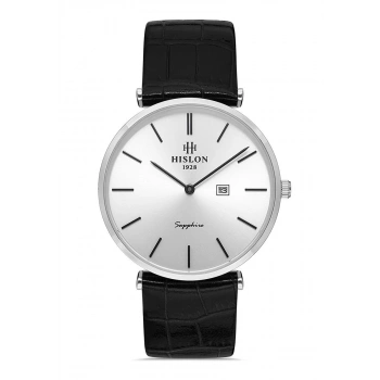 Hislon CL119S-02BS Erkek Kol Saati