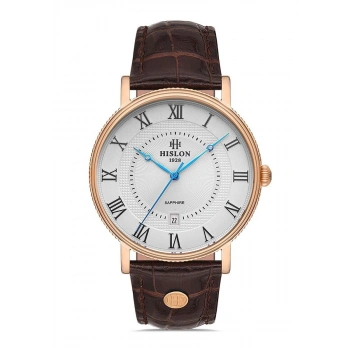Hislon CL121R-03KR Erkek Kol Saati