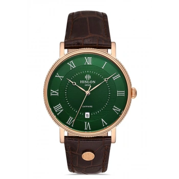 Hislon CL121R-15KR Erkek Kol Saati