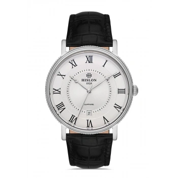 Hislon CL121S-03BS Erkek Kol Saati