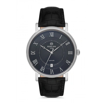 Hislon CL121S-04BS Erkek Kol Saati