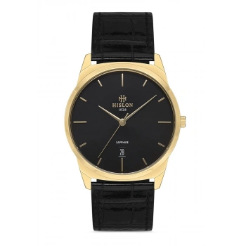 Hislon CL122G-04BG Erkek Kol Saati