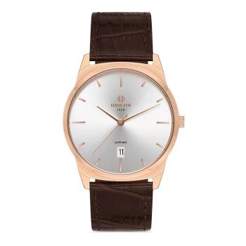 Hislon CL122R-02KR Erkek Kol Saati