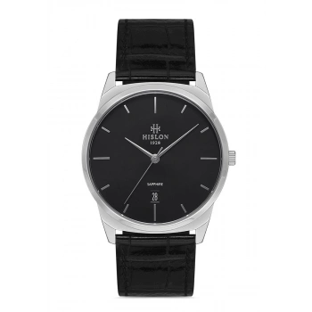 Hislon CL122S-04BS Erkek Kol Saati