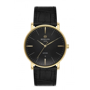 Hislon CL124G-04BG Erkek Kol Saati