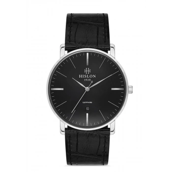 Hislon CL124S-03BS Erkek Kol Saati