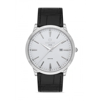 Hislon CL125S-03BS Erkek Kol Saati