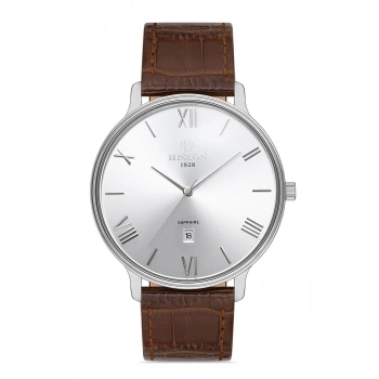 Hislon CL126S-02KS Erkek Kol Saati