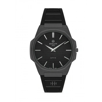 Hislon CL127N-04BS Erkek Kol Saati