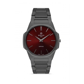 Hislon CL127N-14SN Erkek Kol Saati