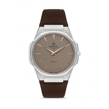 Hislon CL127S-05KR Erkek Kol Saati