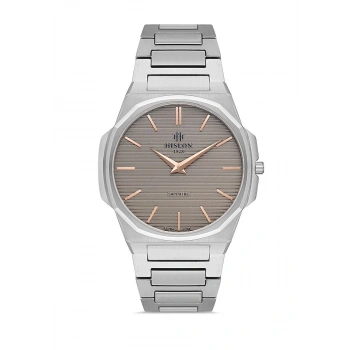 Hislon CL127S-05SR Erkek Kol Saati
