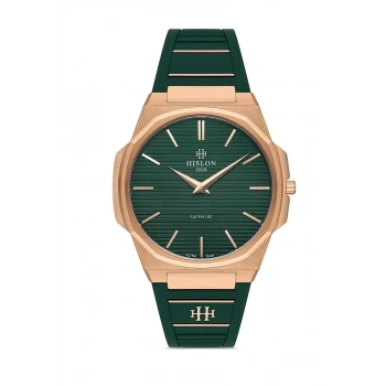 Hislon CL127T-15YR Erkek Kol Saati