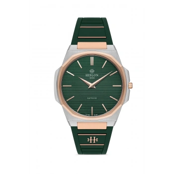 Hislon CL127T-25YR Erkek Kol Saati