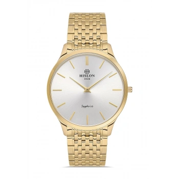 Hislon CL135G-02SG Erkek Kol Saati