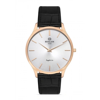 Hislon CL135R-02BR Erkek Kol Saati