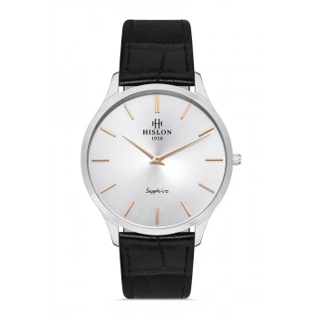 Hislon CL135S-02BR Erkek Kol Saati