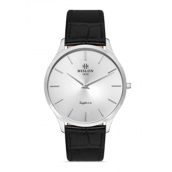 Hislon CL135S-02BS Erkek Kol Saati