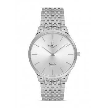 Hislon CL135S-02SS Erkek Kol Saati