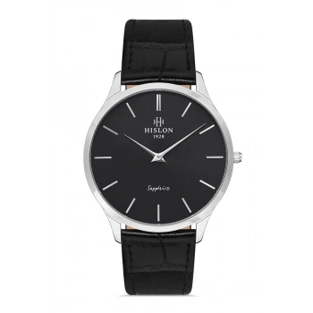 Hislon CL135S-04BS Erkek Kol Saati