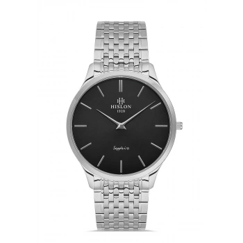 Hislon CL135S-04SS Erkek Kol Saati