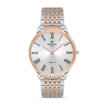 Hislon CL135T-03SR Erkek Kol Saati