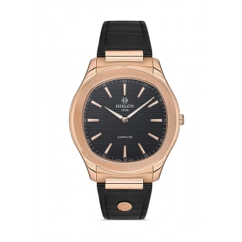 Hislon CL148R-04BR Erkek Kol Saati