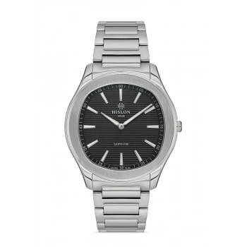 Hislon CL148S-04SS Erkek Kol Saati