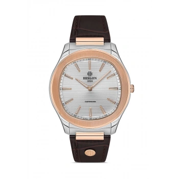 Hislon CL148T-02KR Erkek Kol Saati