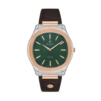 Hislon CL148T-15KR Erkek Kol Saati