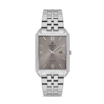 Hislon CL150S-05SS Erkek Kol Saati