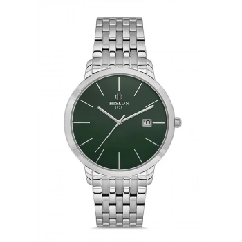 Hislon CL161S-15SS Erkek Kol Saati
