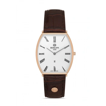 Hislon CL179R-02KR Erkek Kol Saati