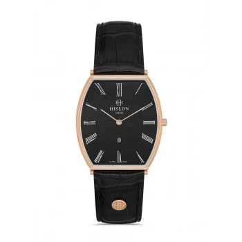 Hislon CL179R-04BR Erkek Kol Saati