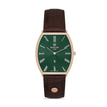Hislon CL179R-15KR Erkek Kol Saati