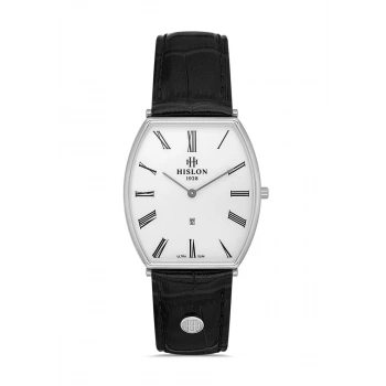 Hislon CL179S-02BS Erkek Kol Saati