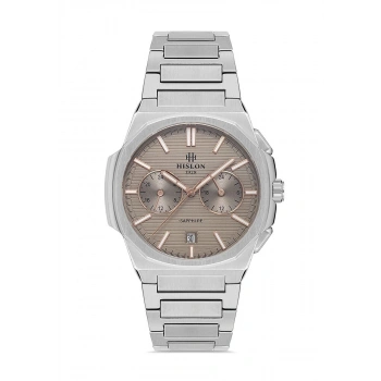Hislon DT127S-05SR Erkek Kol Saati
