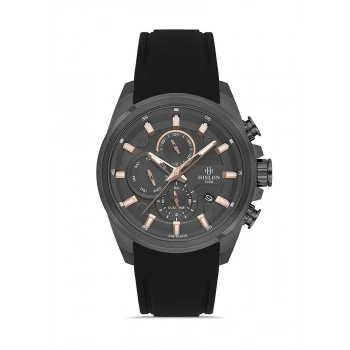 Hislon DT131N-05BR Erkek Kol Saati