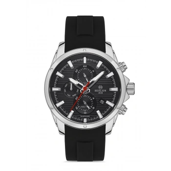 Hislon DT132S-04BS Erkek Kol Saati