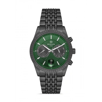 Hislon DT145N-15SS Erkek Kol Saati
