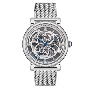 Hislon SD104S-16SS Erkek Kol Saati