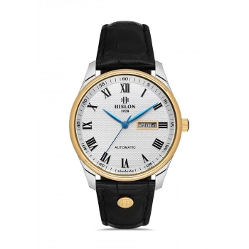 Hislon SD113G-02BG Erkek Kol Saati