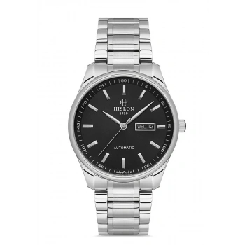 Hislon SD113S-04SB Erkek Kol Saati